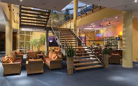 Radisson Blu Fürst Leopold Hotel